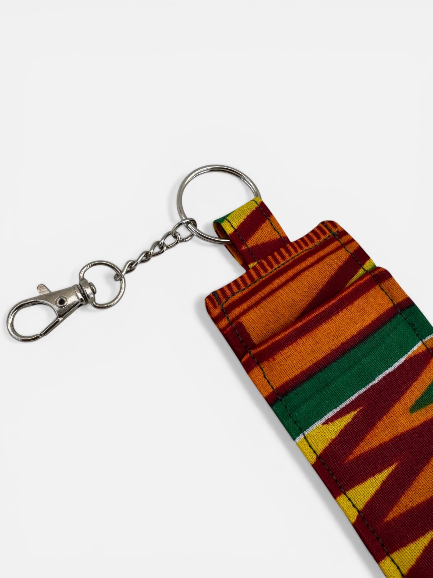 Charm labial #6