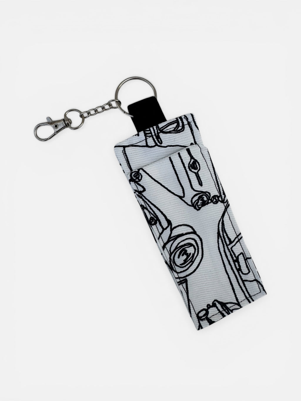 Charm labial #5